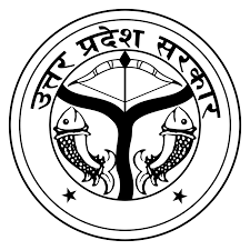 UP Government Logo